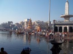 Nashik Trimbakeshwar